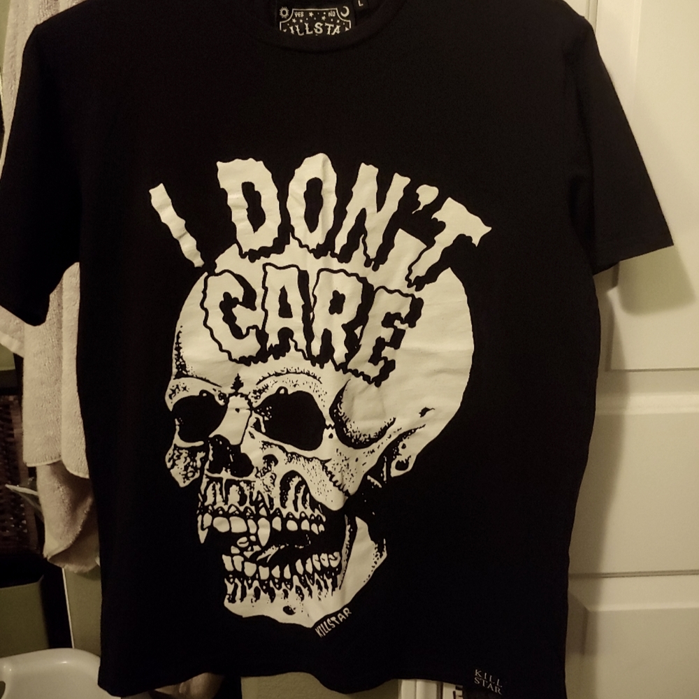 Killstar Graphic Tee